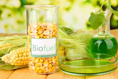 Walters Green biofuel availability